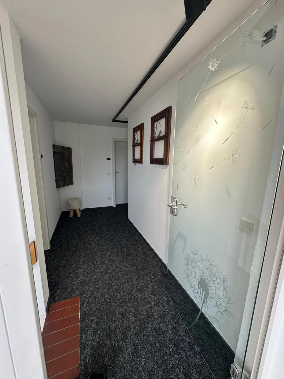 Ferienwohnung Ueber Den Daechern Von Bregenz Exterior foto