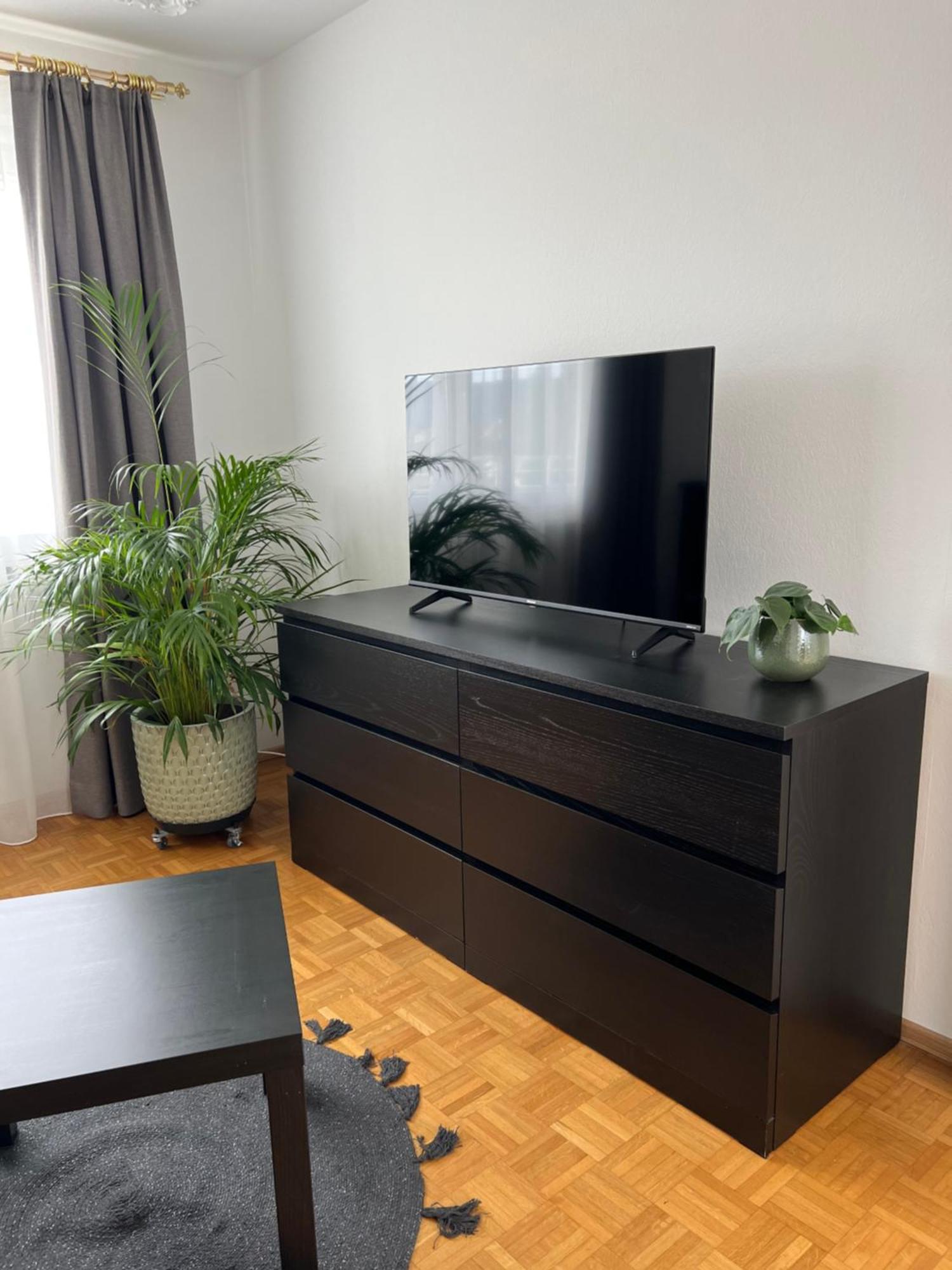 Ferienwohnung Ueber Den Daechern Von Bregenz Exterior foto